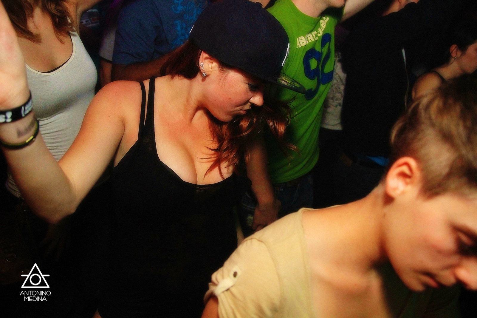 Bass Drive Wednesdays w VILIFY: Elo! & Heights